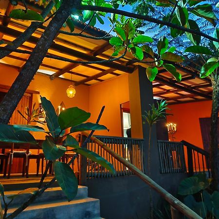 Dar Amane Guest House Graskop Exterior photo
