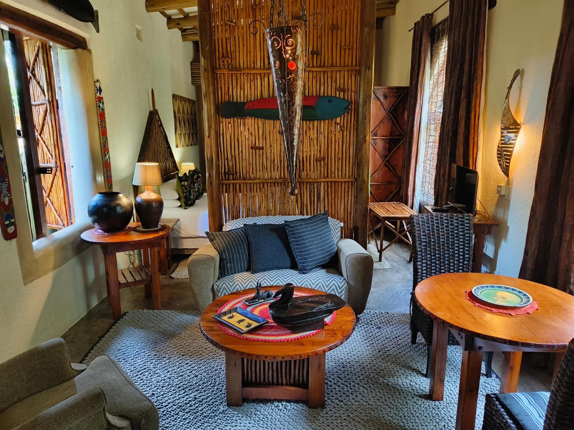 Dar Amane Guest House Graskop Room photo
