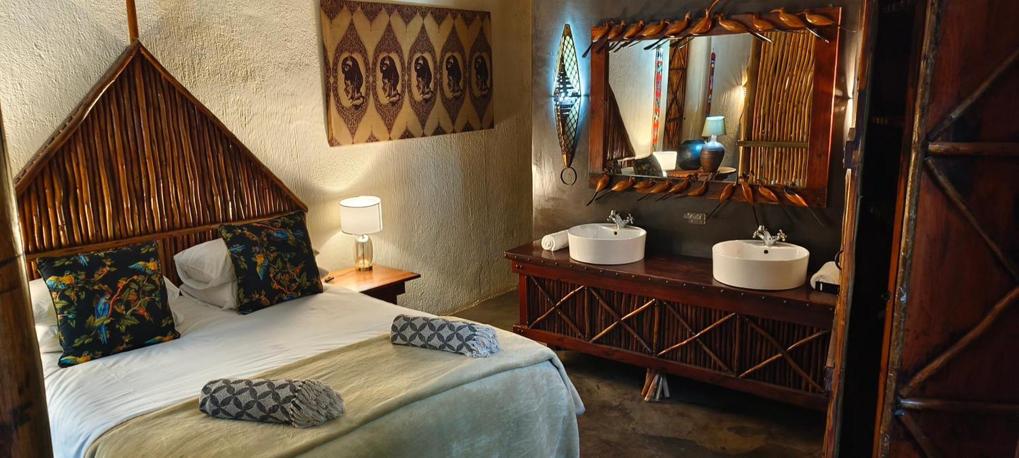 Dar Amane Guest House Graskop Room photo