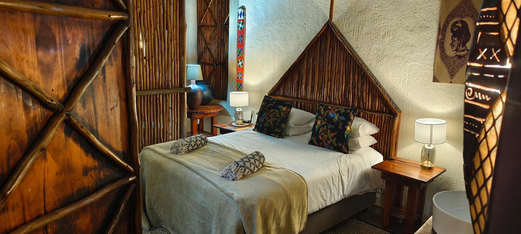 Dar Amane Guest House Graskop Room photo