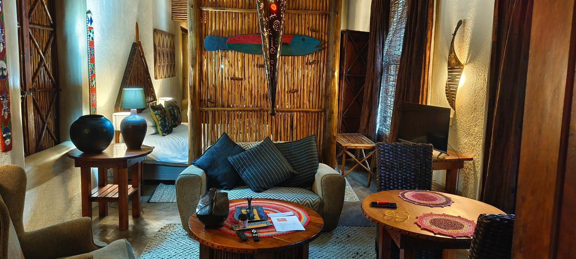 Dar Amane Guest House Graskop Room photo